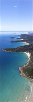 Tidal River - Wilsons Promontory - VIC V (PBH4 00 11570)